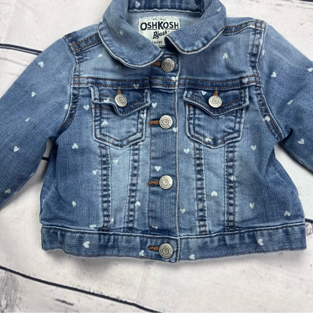 OshKosh Bgosh excellent preowned